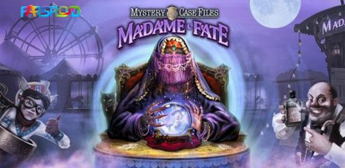 mcf madame fate cover