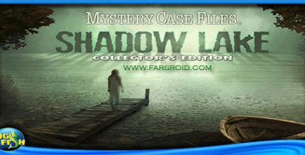 mcf shadow lake full android cover