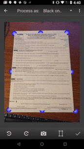 MDScan + OCR 3.9.74 Apk for Android 1