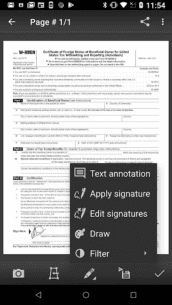 MDScan + OCR 3.9.74 Apk for Android 2