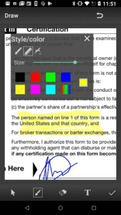 MDScan + OCR 3.9.74 Apk for Android 3