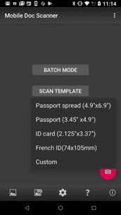 MDScan + OCR 3.9.74 Apk for Android 4