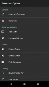 Media Studio (PRO) 18.28.006 Apk for Android 5