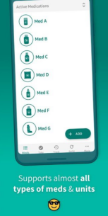 Medication Reminder & Tracker (PREMIUM) 10.2.1 Apk for Android 2