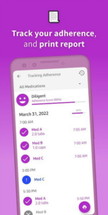 Medication Reminder & Tracker (PREMIUM) 10.2.1 Apk for Android 4