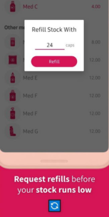 Medication Reminder & Tracker (PREMIUM) 10.2.1 Apk for Android 5