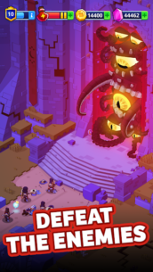 Medieval Merge: Magic Dragon 1.78.0 Apk for Android 1