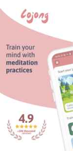 Meditation: Lojong (PREMIUM) 2.3.2 Apk for Android 1
