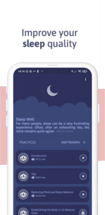 Meditation: Lojong (PREMIUM) 2.3.2 Apk for Android 4