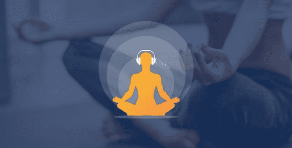 Meditation Music - Yoga, Relax (PREMIUM) 2.1.2 Apk for Android 1 meditation music relax cover