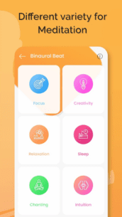 Meditation Music – Yoga, Relax (PREMIUM) 2.1.2 Apk for Android 4