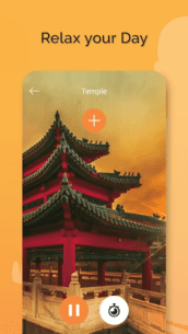 Meditation Music – Yoga, Relax (PREMIUM) 2.1.2 Apk for Android 5