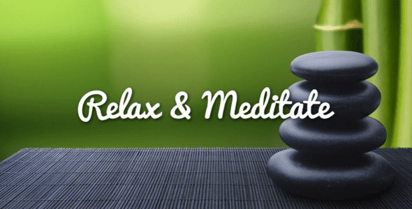 Meditation Music - Relax, Yoga 3.5.0 Apk for Android 1 meditation music relax yoga cover