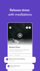 Meditopia: Sleep & Meditation 4.4.6 Apk for Android 3