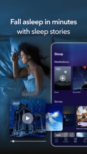 Meditopia: Sleep & Meditation 4.4.6 Apk for Android 4