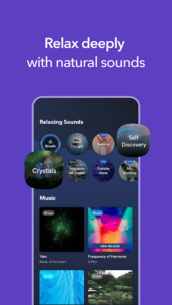 Meditopia: Sleep & Meditation 4.4.6 Apk for Android 5