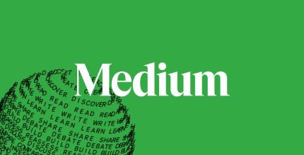 medium android cover