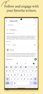 Medium 4.5.1221934 Apk for Android 5