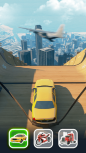 Mega Ramp Car Jumping 2.0.0 Apk + Mod for Android 1