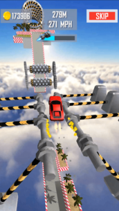 Mega Ramp Car Jumping 2.0.0 Apk + Mod for Android 3