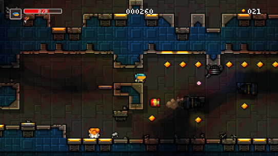 Meganoid(2017) 2.1.0 Apk for Android 1