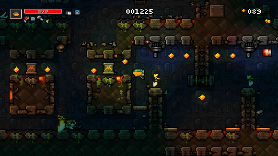 Meganoid(2017) 2.1.0 Apk for Android 2