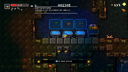 Meganoid(2017) 2.1.0 Apk for Android 3