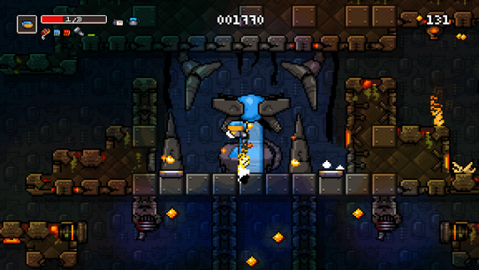 Meganoid(2017) 2.1.0 Apk for Android 4