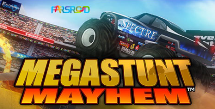 megastunt mayhem pro cover