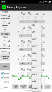 Melody Engineer 10.7 Apk for Android 5