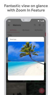 Memoria Photo Gallery (PRO) 1.0.2.5 Apk + Mod for Android 5