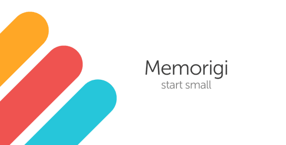 memorigi full android cover