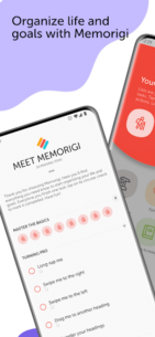 Memorigi Todo List Task List Full (PREMIUM) 7.4.1 Apk for Android 1