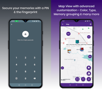 Memorize – Journal, Diary (PREMIUM) 1.2.99 Apk for Android 2