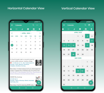 Memorize – Journal, Diary (PREMIUM) 1.2.99 Apk for Android 5