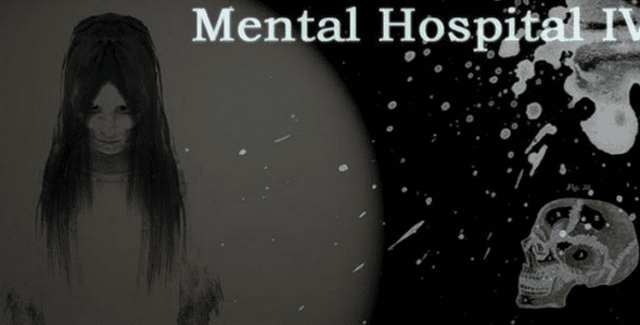 mental hospital iv android cover