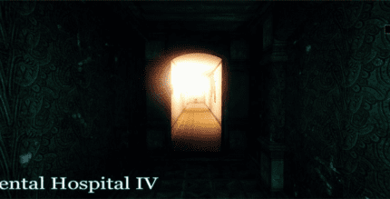 mental hospital iv hd games cover