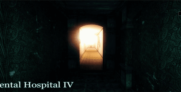 mental hospital iv hd games cover