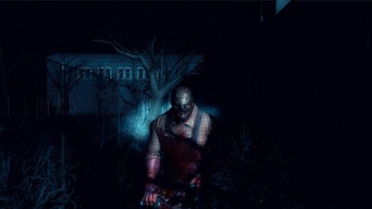 Mental Hospital VI – Child of Evil (Horror story) 1.05.01 Apk + Mod for Android 1