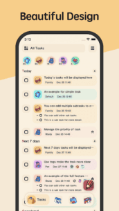 Meow Todo List & Task (PREMIUM) 2.0.5 Apk for Android 1