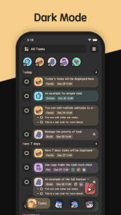 Meow Todo List & Task (PREMIUM) 2.0.5 Apk for Android 2