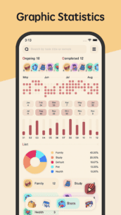 Meow Todo List & Task (PREMIUM) 2.0.5 Apk for Android 5