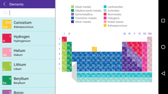 Merck PTE 1.2.4.1 Apk for Android 3