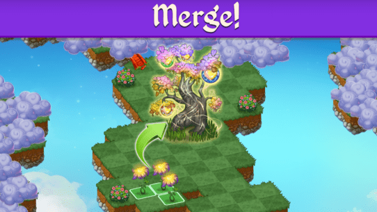 Merge Dragons! 11.14.1 Apk + Mod for Android 1