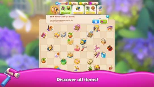 Merge Matters: House Design 20.1.04 Apk + Mod for Android 4