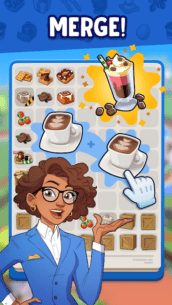 Merge Mayor – Match Puzzle 4.24.657 Apk + Mod for Android 1