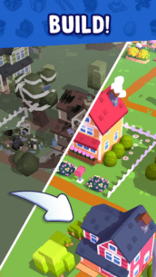 Merge Mayor – Match Puzzle 4.24.657 Apk + Mod for Android 2