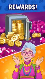 Merge Mayor – Match Puzzle 4.24.657 Apk + Mod for Android 3