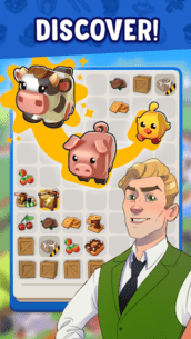Merge Mayor – Match Puzzle 4.24.657 Apk + Mod for Android 4