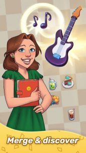 Merge Party 2.03.01 Apk + Mod for Android 2